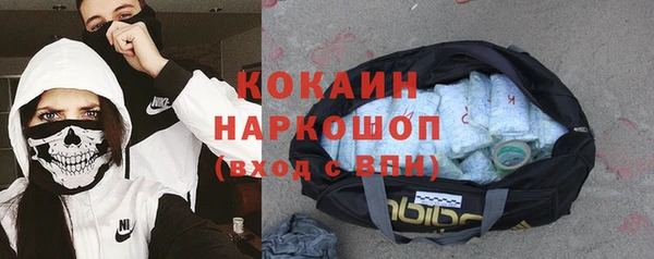 ALPHA-PVP Вяземский
